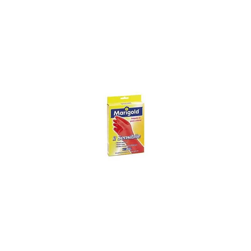 GUANTI MARIGOLD IL SENSIBILE,Eur 2,60 Taglia tg.S 6-6,5 Hete Deal