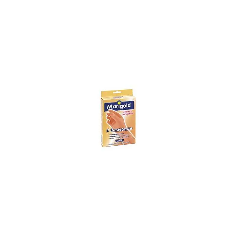 GUANTI MARIGOLD IL RESISTENTE,Eur 3,14 Taglia tg.S 6-6,5 Actieprijs