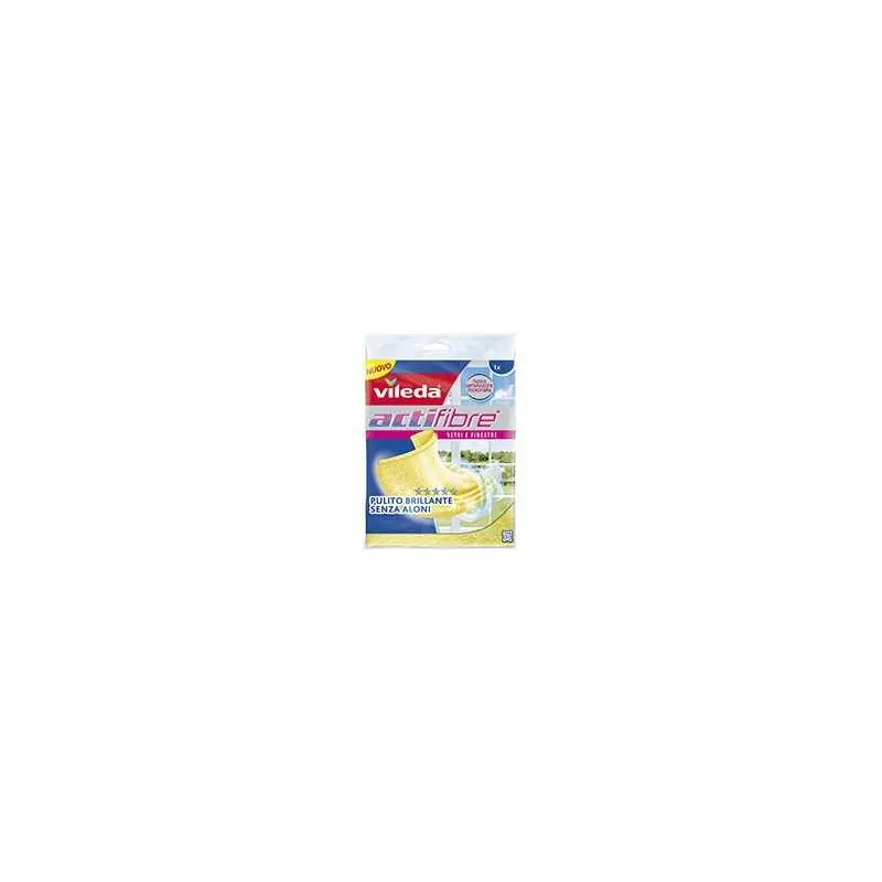 Rechtstreeks Van De Fabrikant PANNO VILEDA ACTIFIBRE VETRI PZ.1,Eur 3,92