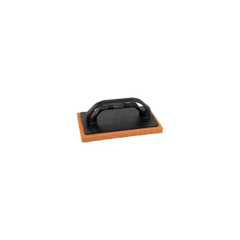 Weekendaanbieding FRATTONI ALDE‘ PER INTONACI GOMMA SPUGNA ARANCIO