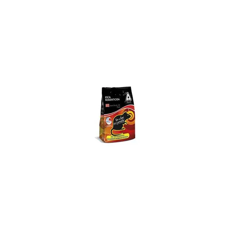 Must-Have TOPICIDA BRODY 2.5 PASTE GR.150,Eur 1,95