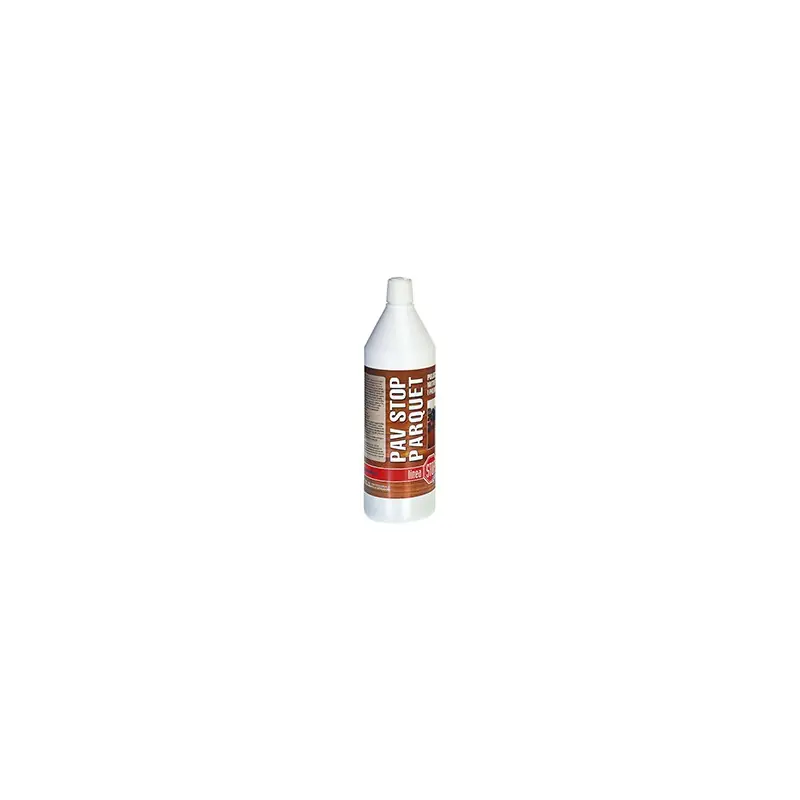 Bestseller DETERGENTE DIXI PAVSTOP PARQUET LT1,Eur 6,80