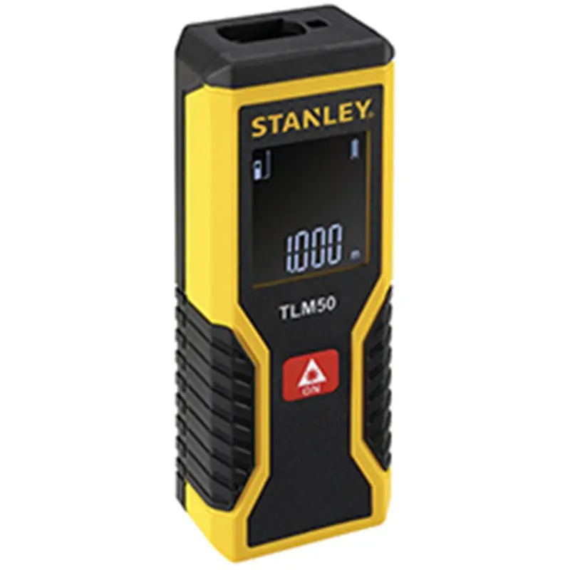 Op = Op MISURATORI LASER STANLEY TLM 50 77409,Eur 66,37