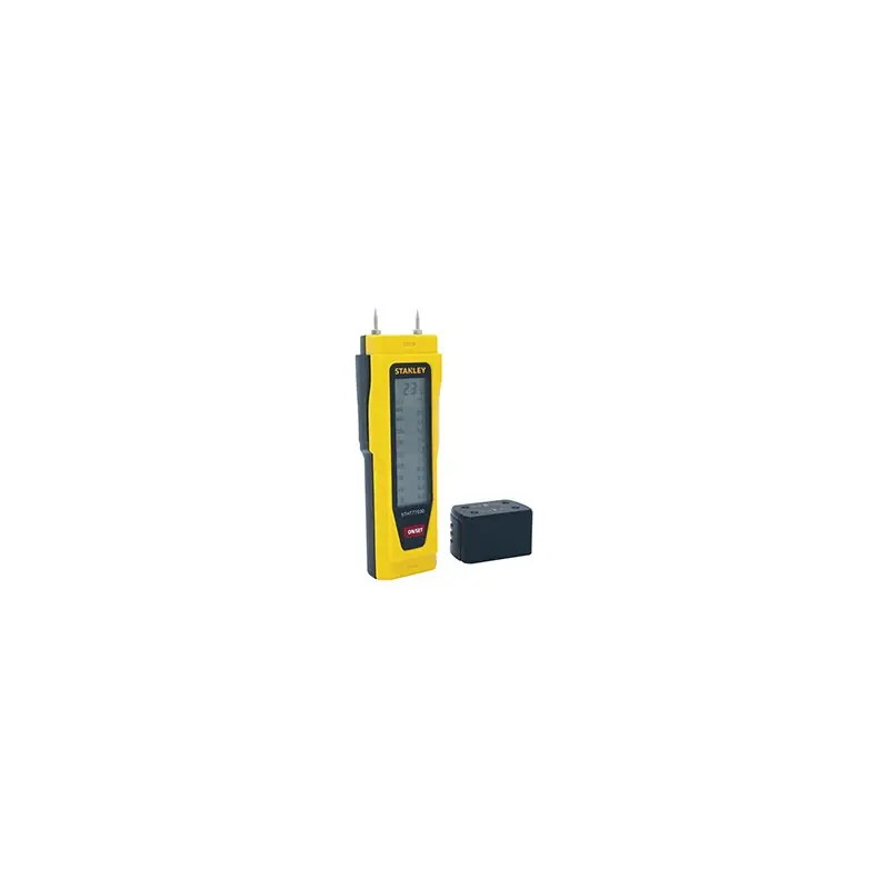MISURATORI UMIDITA‘ STANLEY 77-030,Eur 58,69 Goedkoop