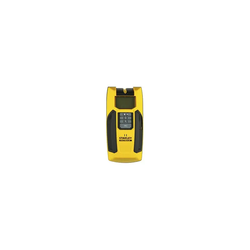 RILEVATORE METALLI / LEGNO / CAVI STANLEY FATMAX Direct Verzonden