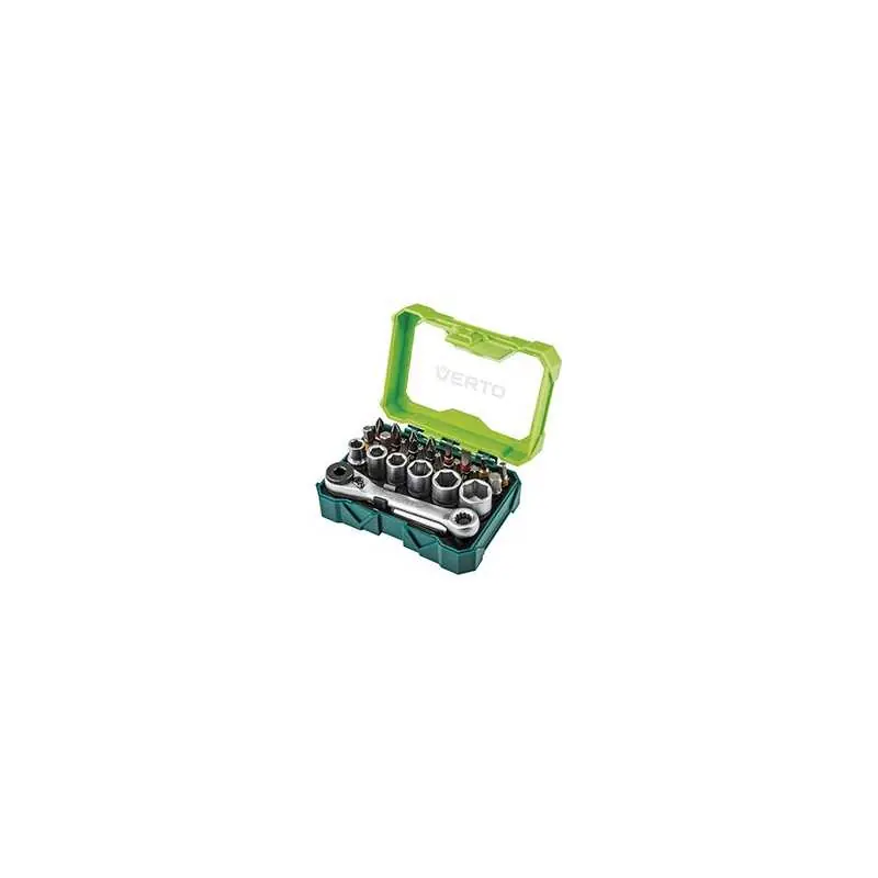 Beste Prijs INSERTI E BUSSOLE AVVITATORE VERTO 66H624 SERIE