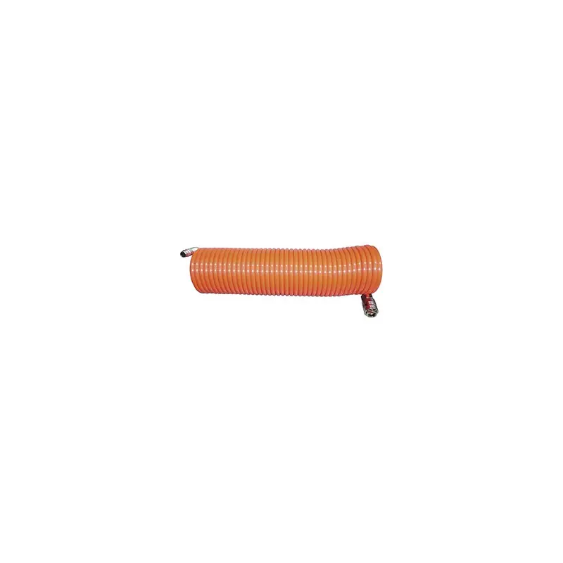 TUBO COMPRESSORE SPIRALINA RPL 8X6 MT.10 Gratis Retour
