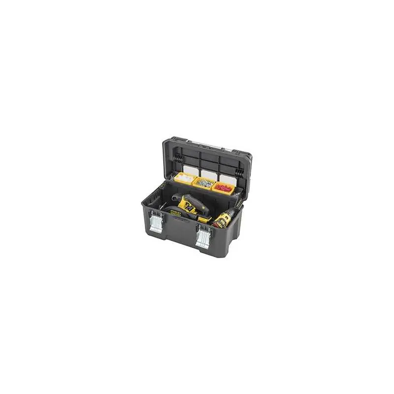 Bestseller CASSETTA PER UTENSILI STANLEY PRO FATMAX