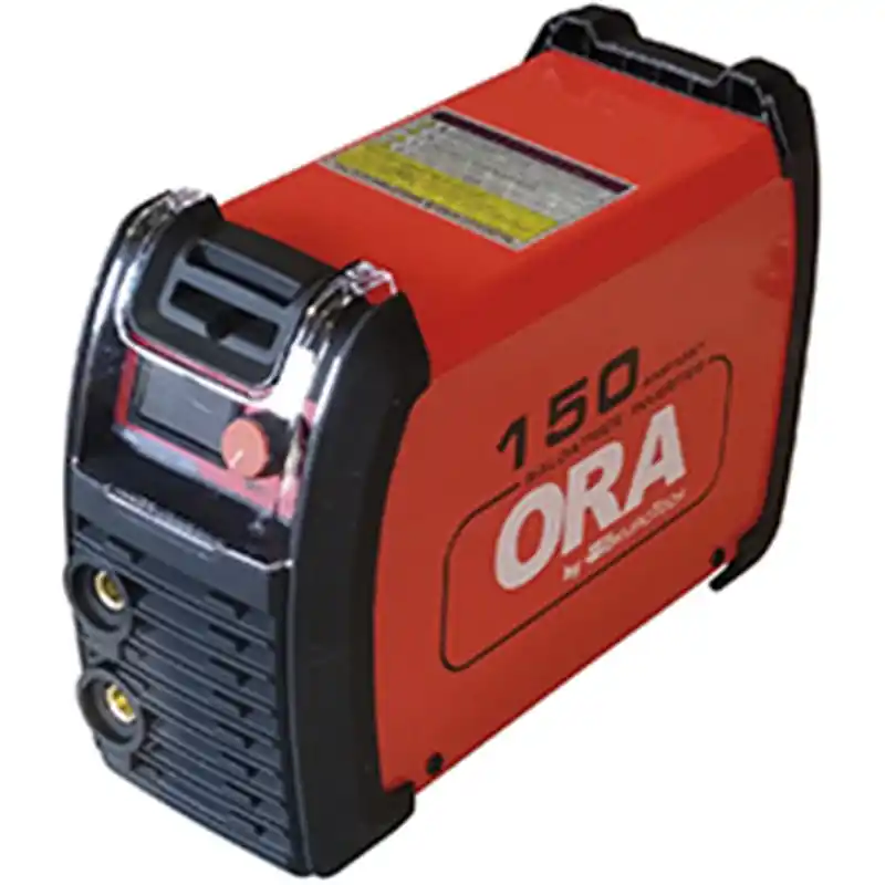 SALDATRICI SIKUROTECH INVERTER ORA 150 KIT Direct Beschikbaar