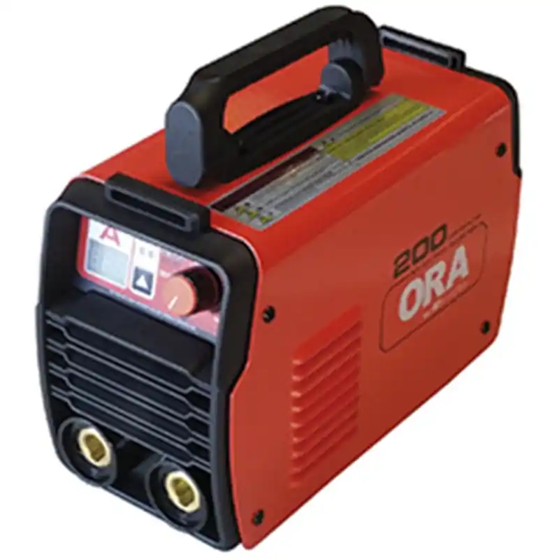 SALDATRICI SIKUROTECH INVERTER ORA 200 KIT Direct Beschikbaar