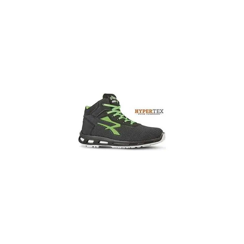 Beperkte Voorraad SCARPE ANTINFORTUNISTICA U-POWER RED LION HARD Taglia 42