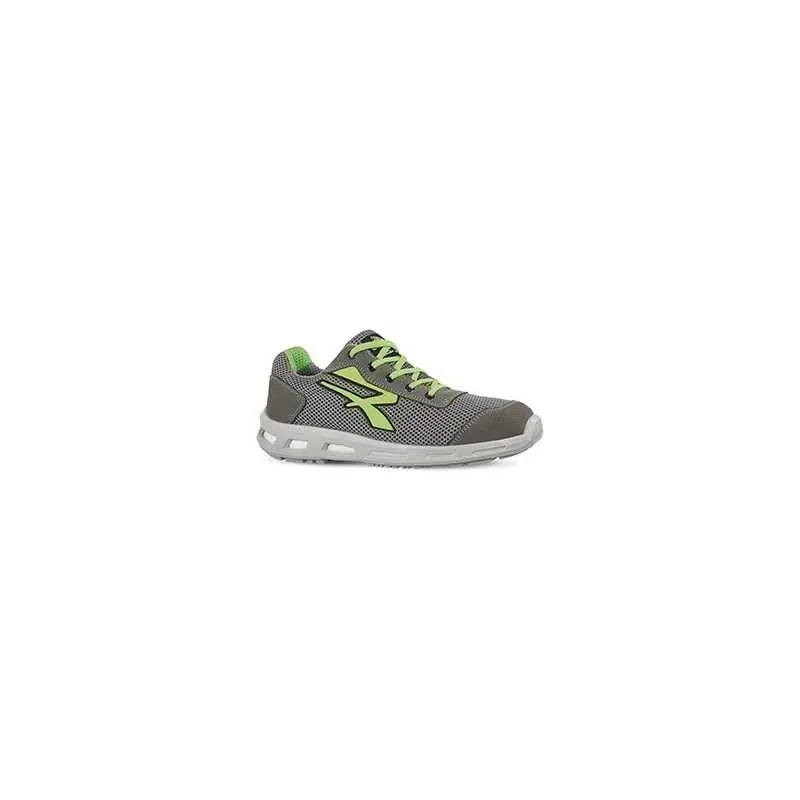 SCARPE ANTINFORTUNISTICA U-POWER RED LION SUMMER Taglia 42 Populair