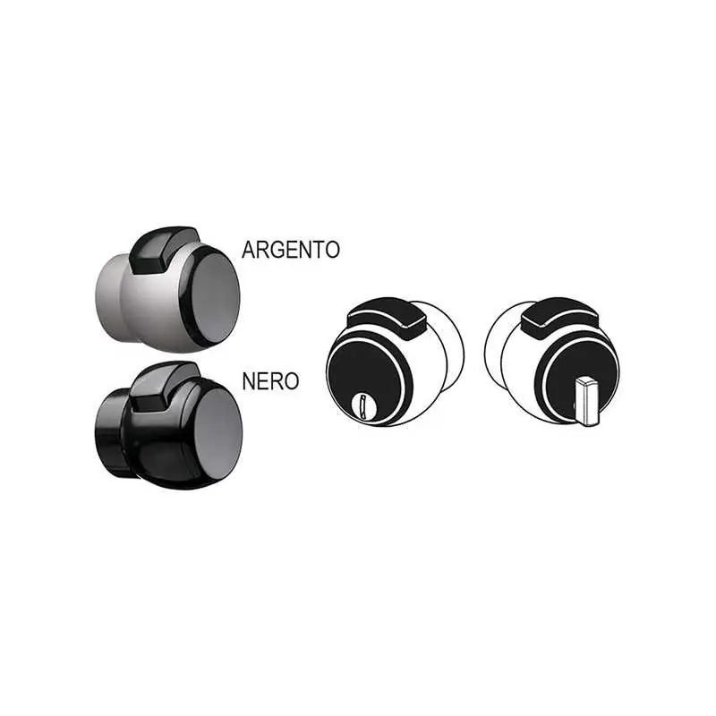 PREMIAPRI MERONI NOVA *N12*,Eur 26,16 Colore ARGENTO Tijdelijk Beschikbaar