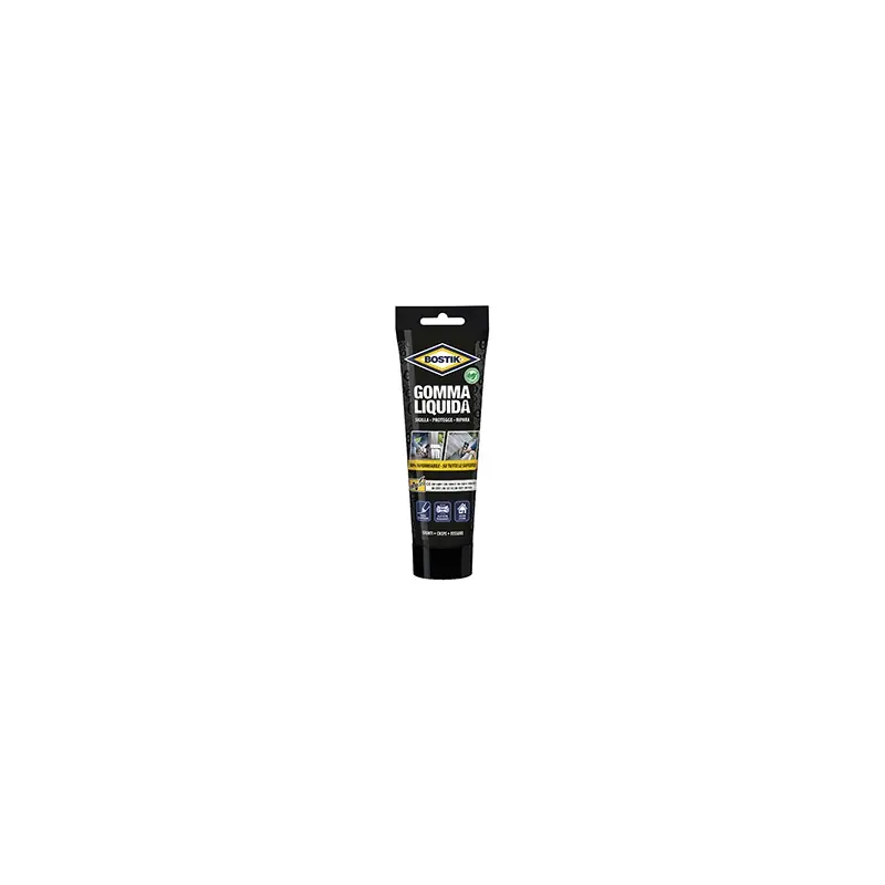 GOMMA LIQUIDA BOSTIK TUBETTO GR.250,Eur 10,79 Beste Prijs