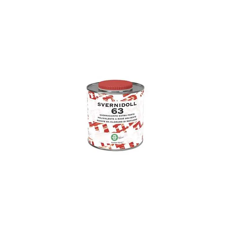 Gecertificeerd SVERNICIATORE SVERNIDOLL 63 EXTRA FORTE,Eur 8,81
