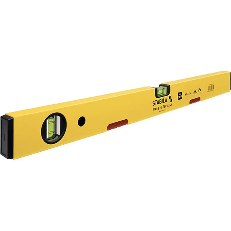 LIVELLE STABILA MAGNETICA ART.70M CM.50,Eur 40,71 Fabrieksprijs