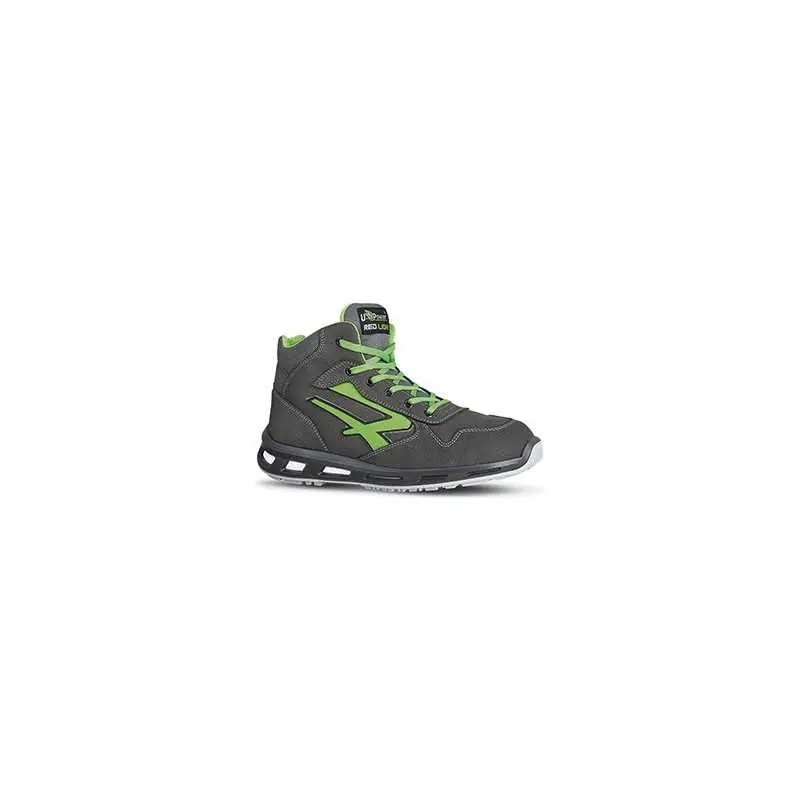 Koopje SCARPE ANTINFORTUNISTICA U-POWER RED LION HUMMER Taglia 38