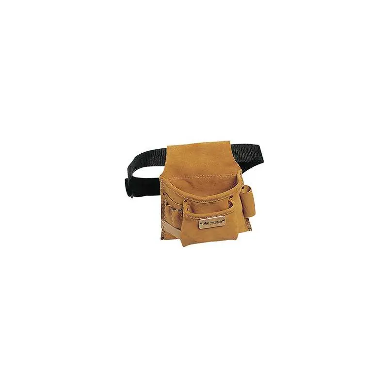 Gratis Retour BORSA PER CARPENTIERE MASS ART.88 CON CINTURA,Eur