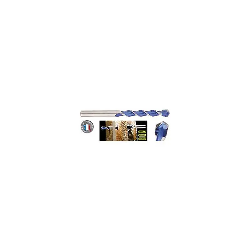 PUNTE MULTIMATERIALE DIAGER ART.215 10X120,Eur Premium