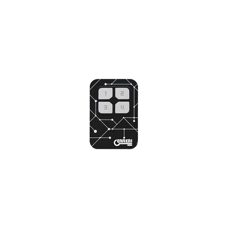 RADIOCOMANDO ERREBI MULTIFREQUENZA M-BT,Eur 30,90 Betrouwbaar