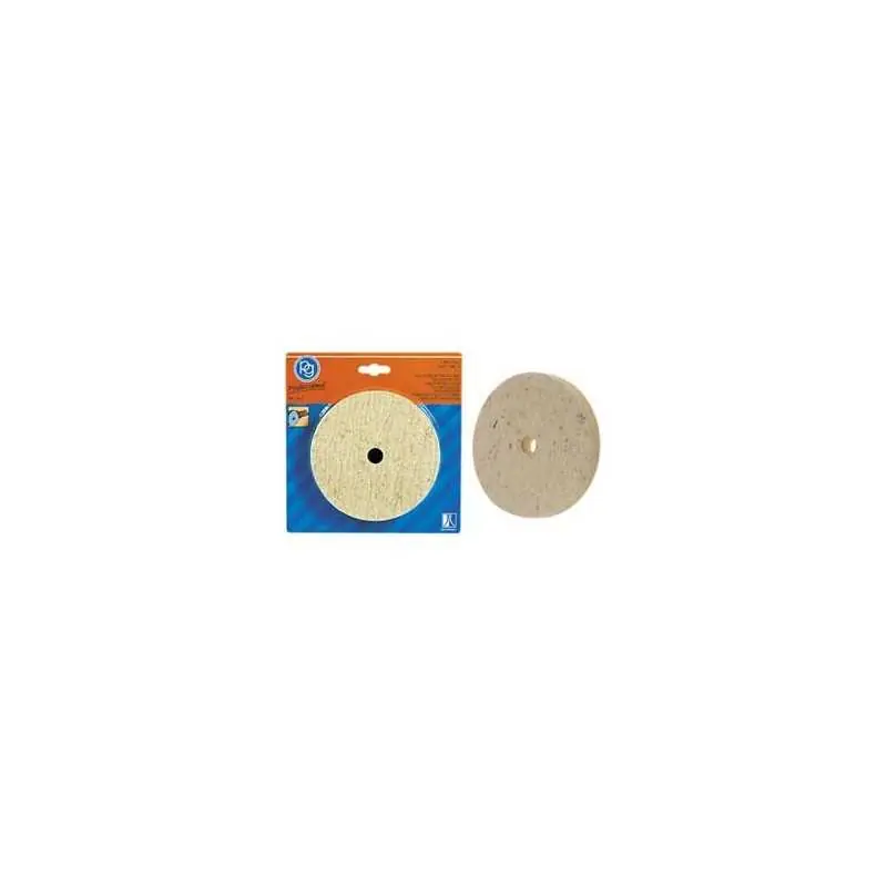 DISCHI PG IN FELTRO X LUCIDARE D. MM150,Eur 13,11 Alleen Vandaag