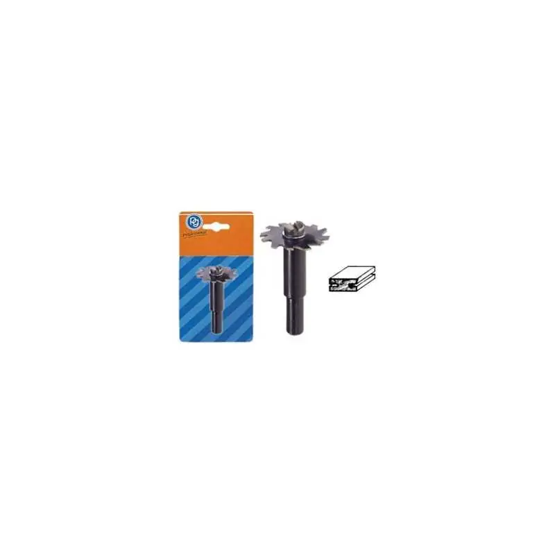 Beperkt Aanbod FRESA PER LEGNO POGGI ART.368.00 MM.30X 1,5 PER
