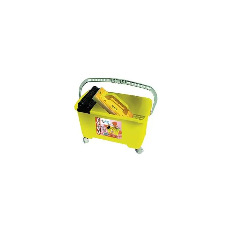 VASCHETTA LAVAGGIO GHELFI ROLLERINA CON Flitsaanbieding