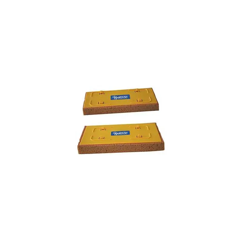 Bestseller SPUGNE BEIGE PER FRATTAZZO GHELFI 13X30X3