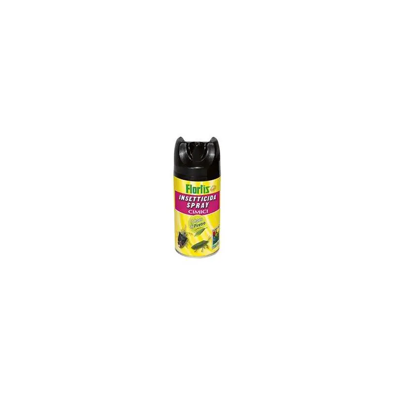 INSETTICIDA CIMICI FLORTIS ML.300,Eur 6,31 Laatste Kans