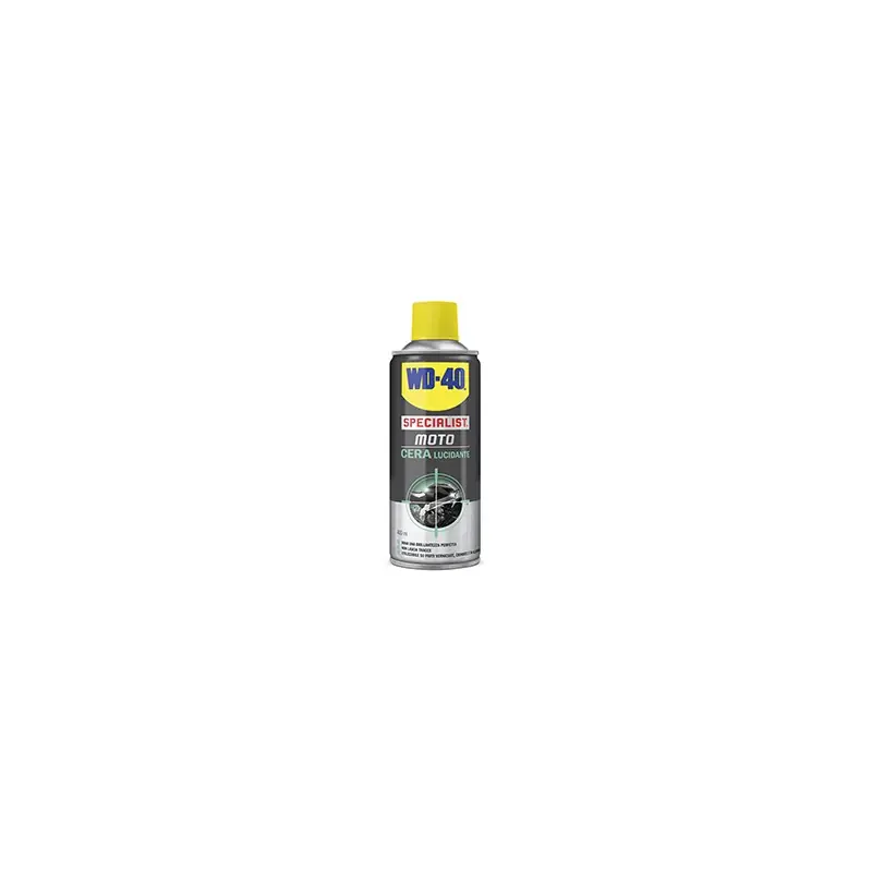 Premium CERA LUCIDANTE WD40 X MOTO ML.400,Eur 9,94