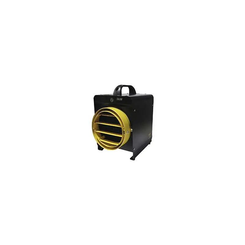 GENERATORE ARIA CALDA SIKUROTECH 840 RESISTENZA Lage Prijs
