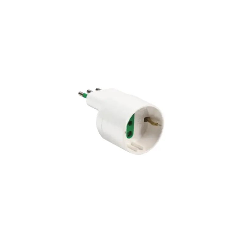 ADATTATORE SCHUKO FME 10A ART.82125 Beste Prijs
