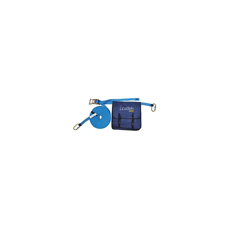 LINEA VITA TEMPORANEA IRUDEK X2 MT.20,Eur 91,55 Bestel Nu