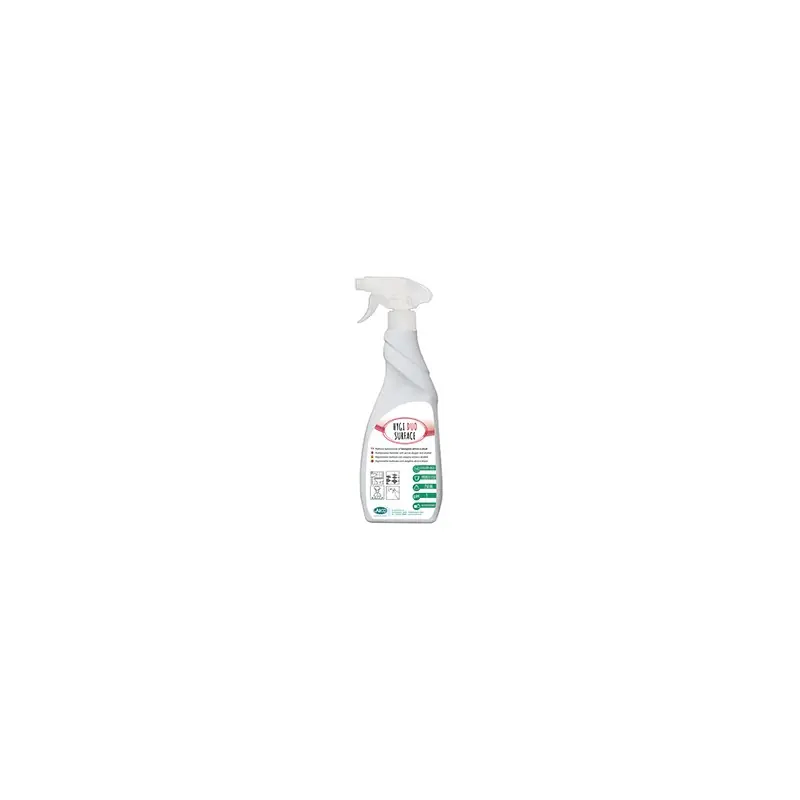 DETERGENTE IGIENIZZANTE HYGI DUO SURFACE Merkproduct