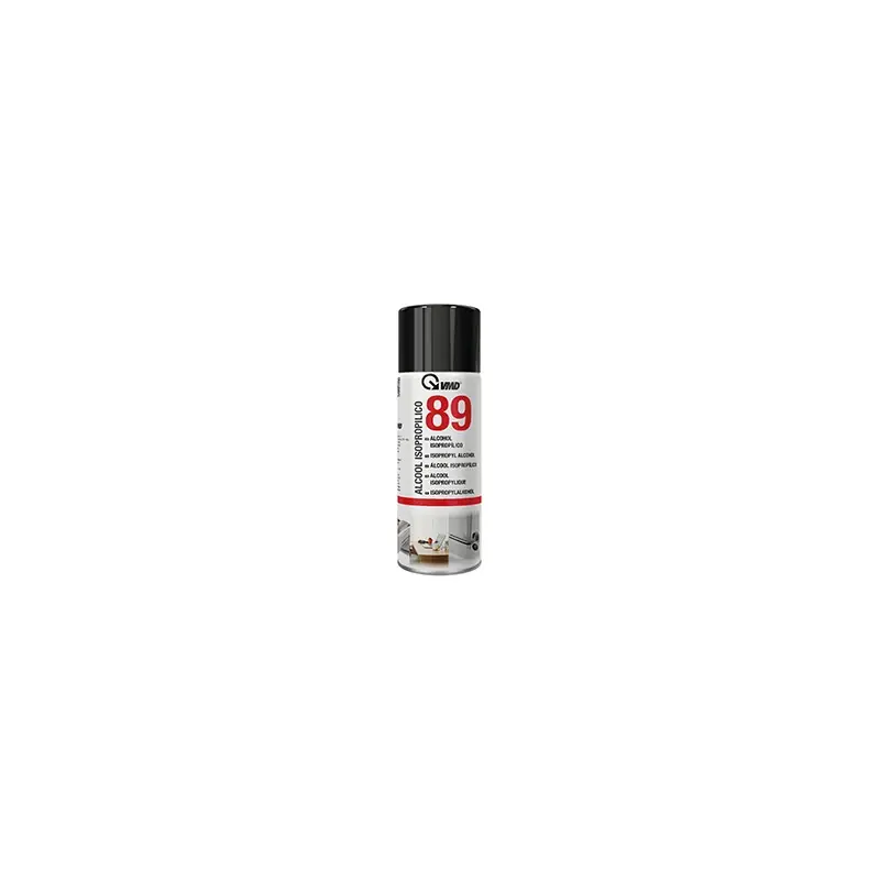 Finale Uitverkoop IGIENIZZANTE ALCOOL ISOPROPILICO SPRAY VMD89,Eur