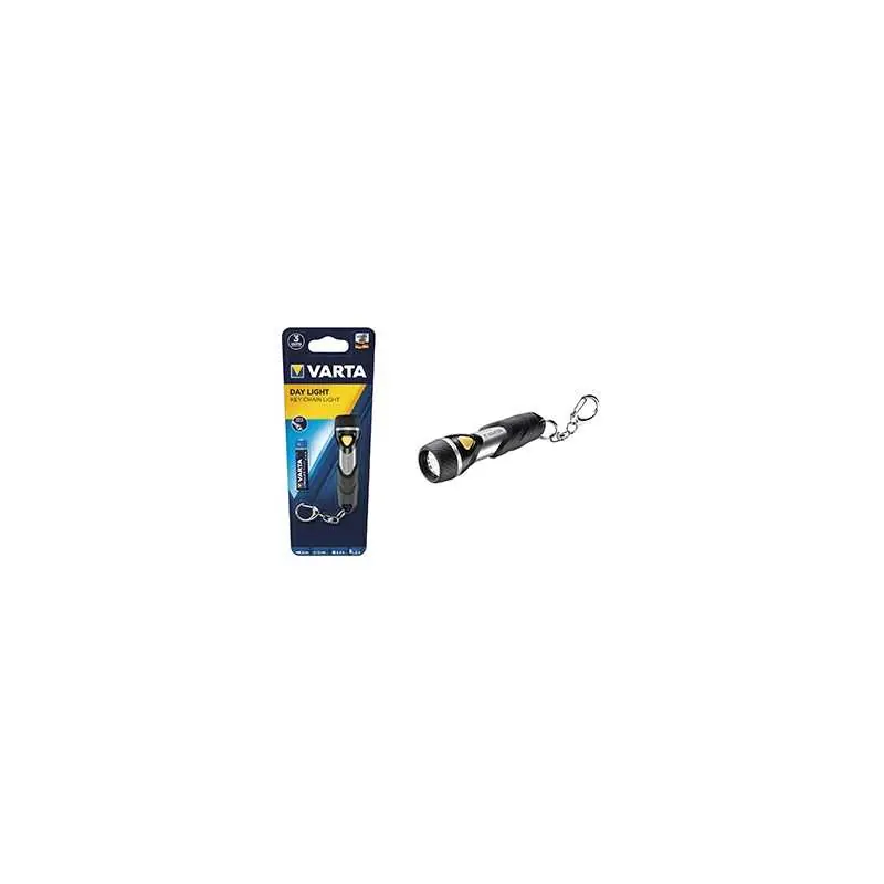 Dagaanbieding TORCE VARTA 16605 DAY LIGHT KEY,Eur 5,89