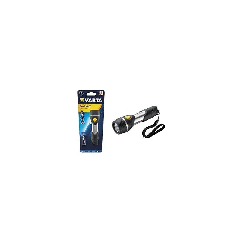 Favoriet TORCE VARTA 16631 DAY LIGHT F10,Eur 7,19