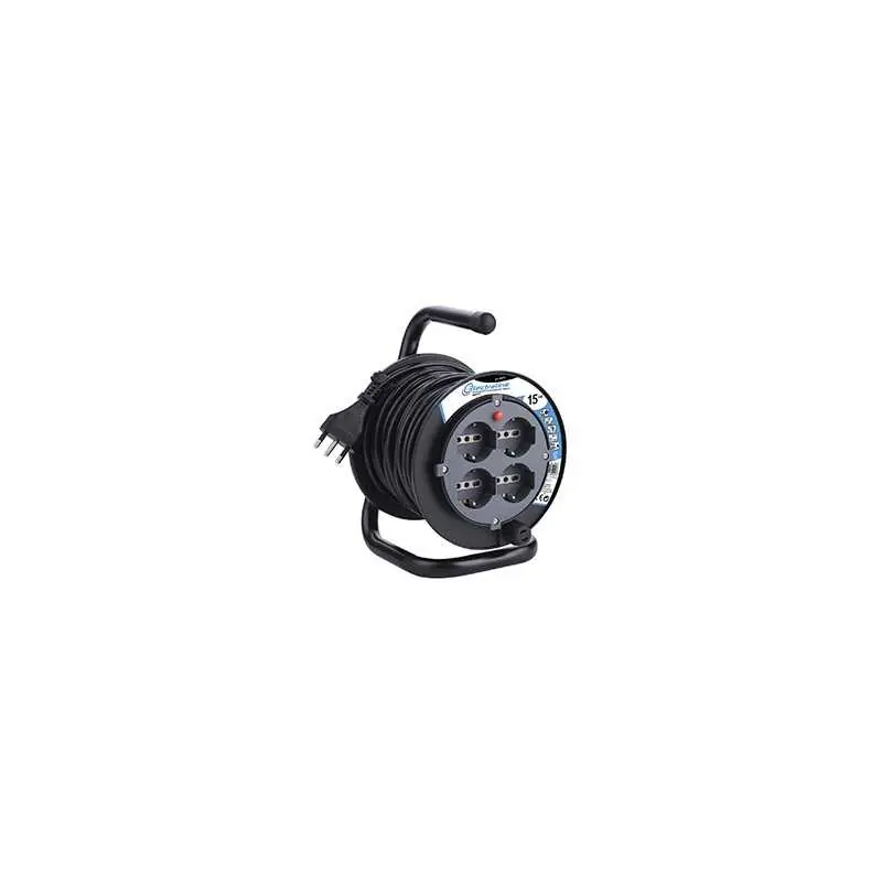 Exclusieve Aanbieding AVVOLGICAVI ELECTRALINE 49217 MT.15,Eur 39,24