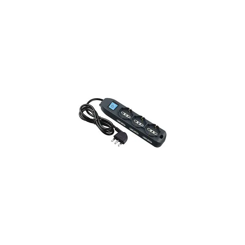Laatste Kans MULTIPRESA ELECTRALINE 62019 NERA 3+6P + INT,Eur