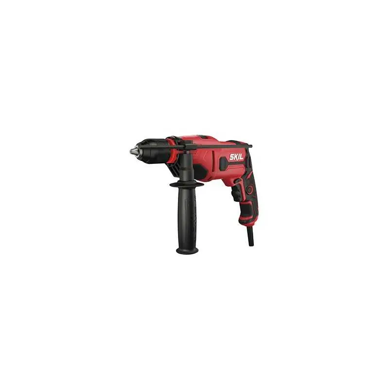 Bestel Nu TRAPANO PERCUSSIONE SKIL 6725AA RED LINE,Eur