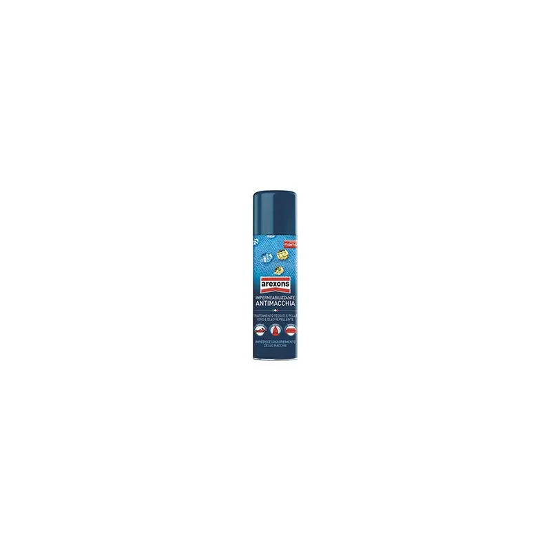 IMPERMEABILIZZANTE ANTIMACCHIA AREXONS 8282,Eur Hete Deal