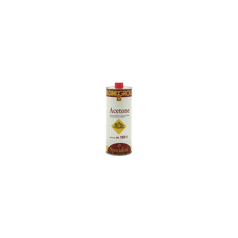 Rechtstreeks Van De Fabrikant ACETONE LT.1,Eur 4,90