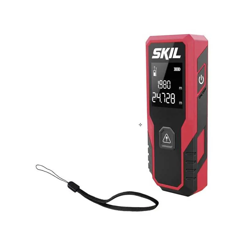 MISURATORE LASER SKIL 1928AA RED LINE,Eur 60,65 Nu Kopen