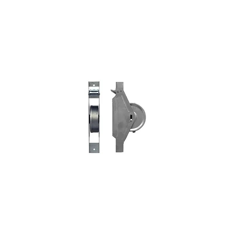 Exclusieve Aanbieding AVVOLGITORE TAPPARELLE SEMINCASSO MT.9