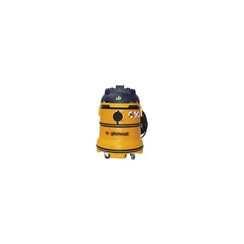 Tijdelijk Beschikbaar ASPIRATORE GISOWATT PC35 TOOLS EVOLUTION M,Eur