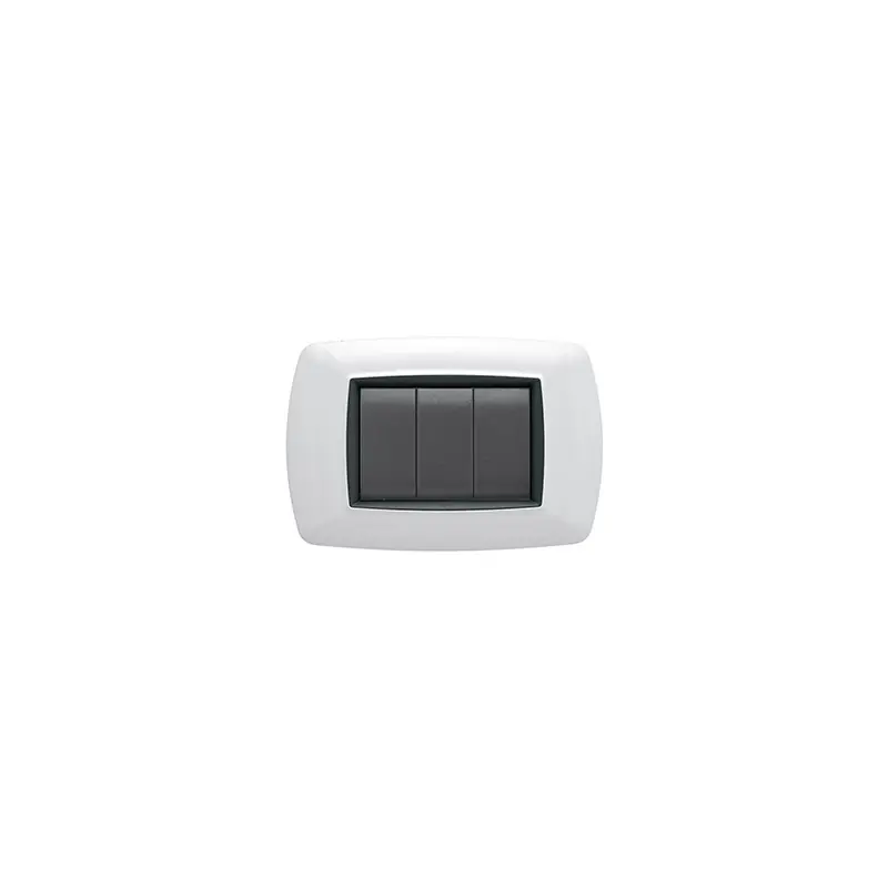 Bestseller PLACCA TECNOPOLIMERO FEB LIFE TIPO BT-LI BIANCA 3