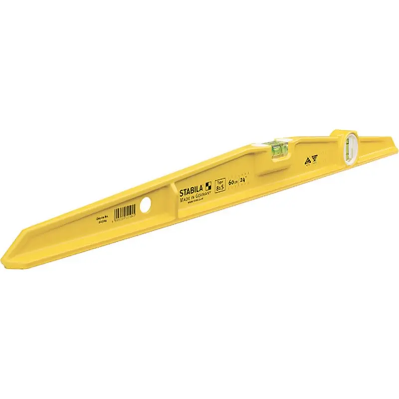 Fabrieksprijs LIVELLE STABILA ART.81S CM.60,Eur 48,39