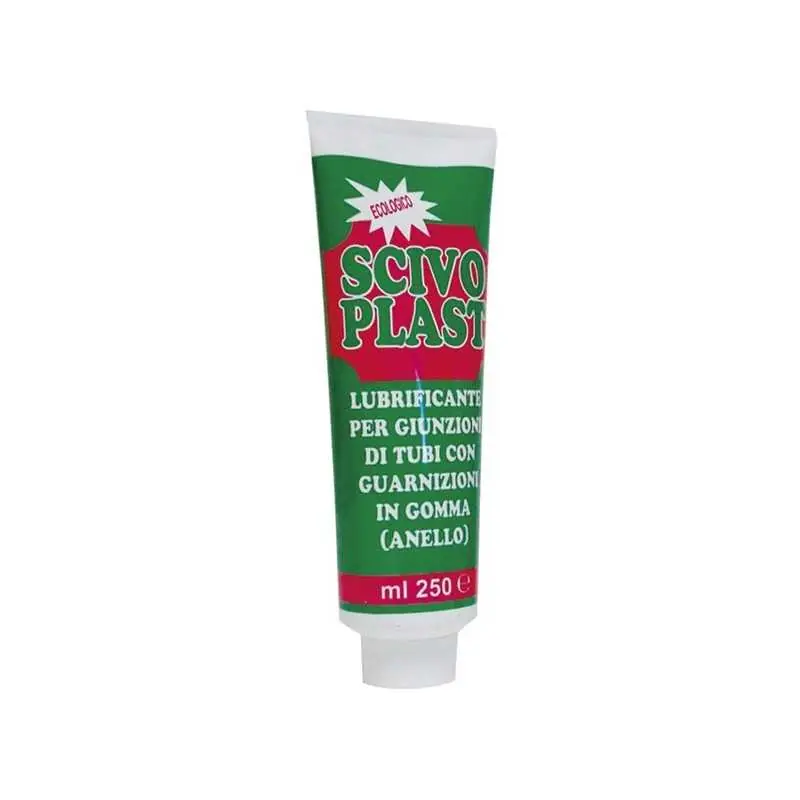 Koop Vandaag LUBRIFICANTE SCIVOPLAST PASTA,Eur 3,35