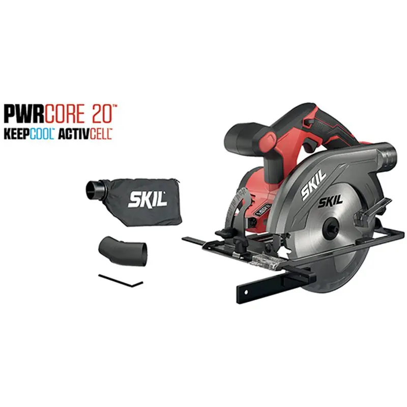 SEGHE CIRC.SKIL RED 3520CA *NOBAT,Eur 114,27 Superprijs