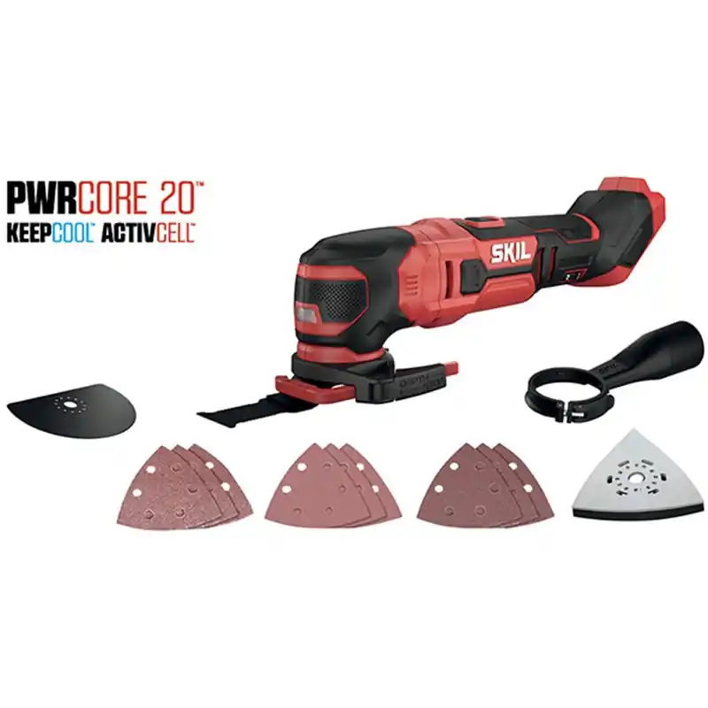 Koopje UTENSILE MULT.SKIL RED 3620CA*NOBAT,Eur 93,02